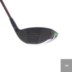 (LH) Callaway Elyte (10.5°) Denali Red (60G, Regular Flex)