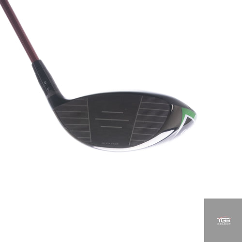 (LH) Callaway Elyte (10.5°) Denali Red (60G, Regular Flex)
