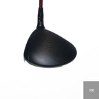 (LH) Callaway Elyte (10.5°) Denali Red (60G, Regular Flex)