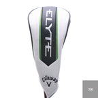 (LH) Callaway Elyte (10.5°) Denali Red (60G, Regular Flex)