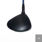 (RH) Callaway Elyte (10.5°) Accra GX Blue (50G, Regular Flex)