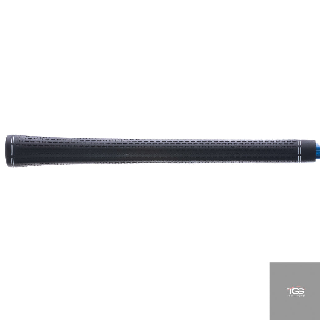 (RH) Callaway Elyte (10.5°) Accra GX Blue (50G, Regular Flex)