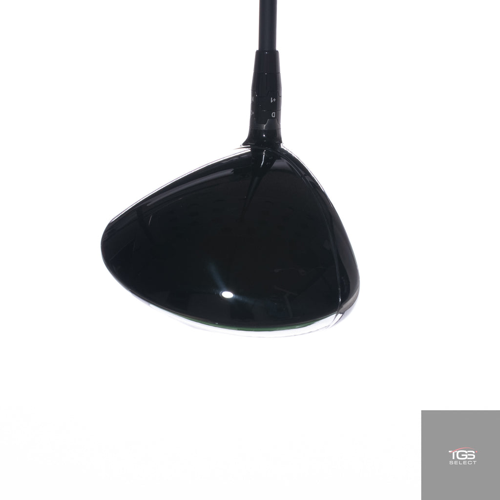 (RH) Callaway Elyte Triple Diamond Max (9°) Tensei 1K Black (65G, Stiff Flex)