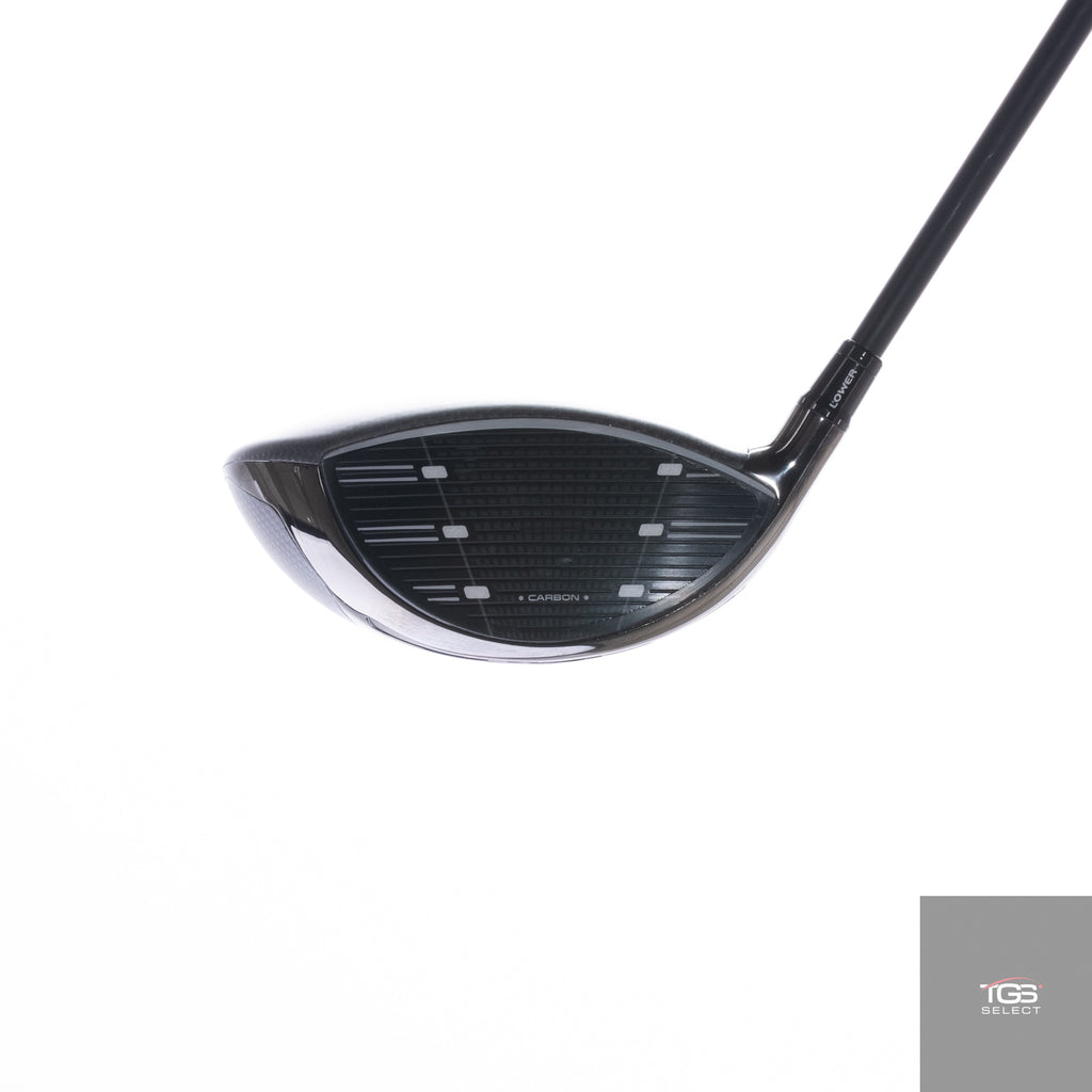 (RH) TaylorMade Qi35 LS (9°) Tensei 1K Black (65G, Stiff Flex)