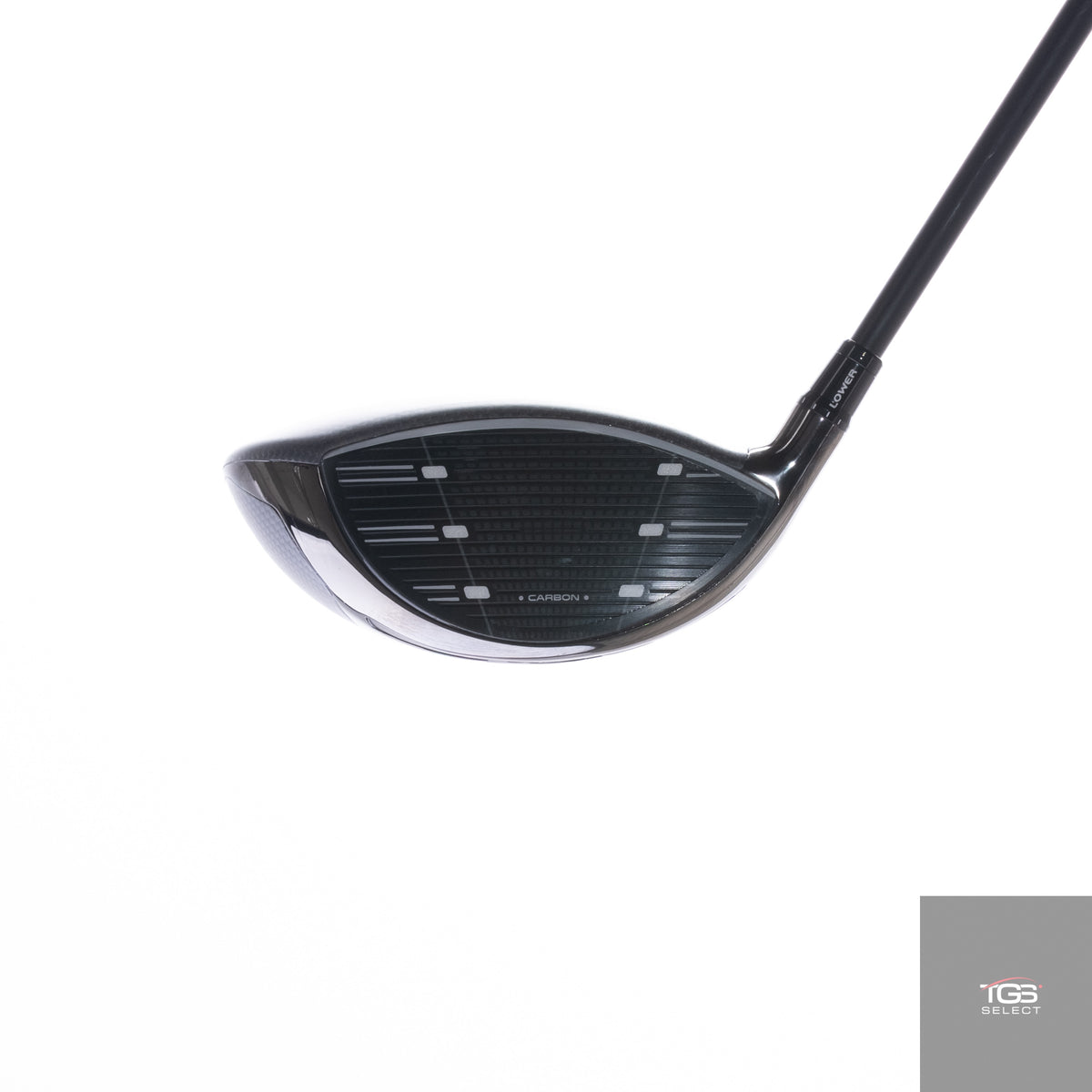 (RH) TaylorMade Qi35 LS (9°) Tensei 1K Black (65G, Stiff Flex)
