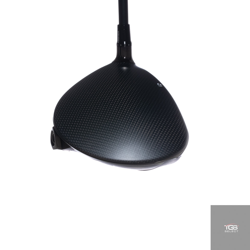 (RH) TaylorMade Qi35 LS (9°) Tensei 1K Black (65G, Stiff Flex)