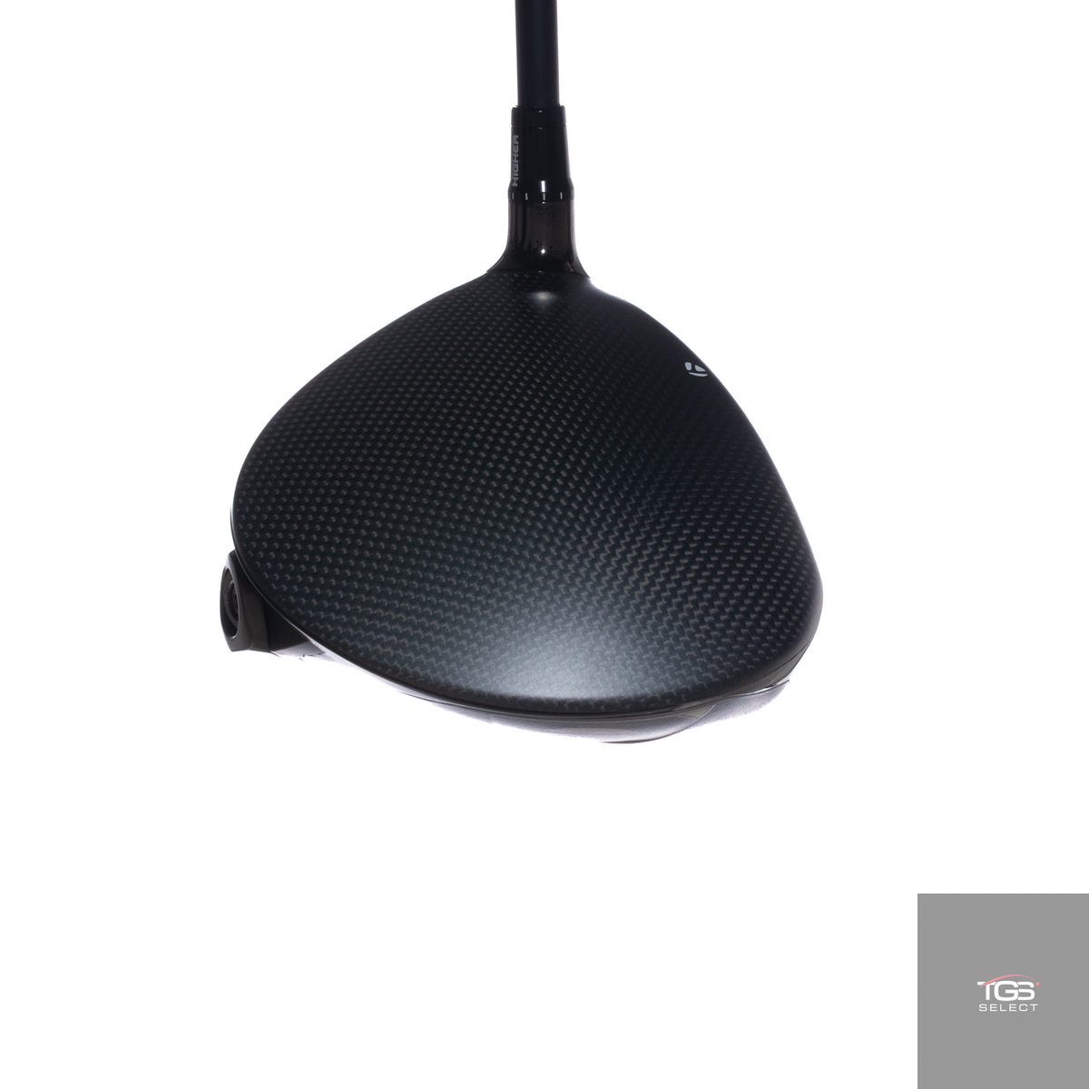 (RH) TaylorMade Qi35 LS (9°) Tensei 1K Black (65G, Stiff Flex)