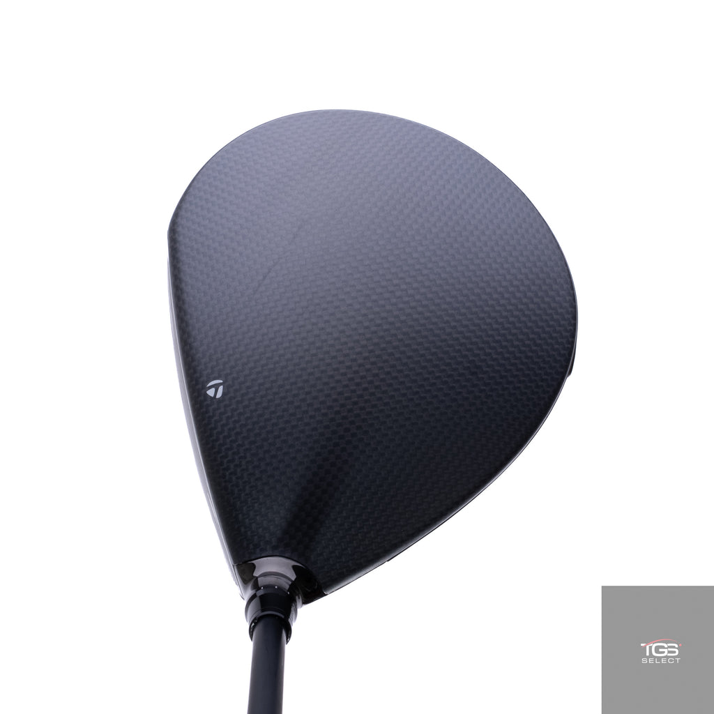 (RH) TaylorMade Qi35 LS (9°) Tensei 1K Black (65G, Stiff Flex)
