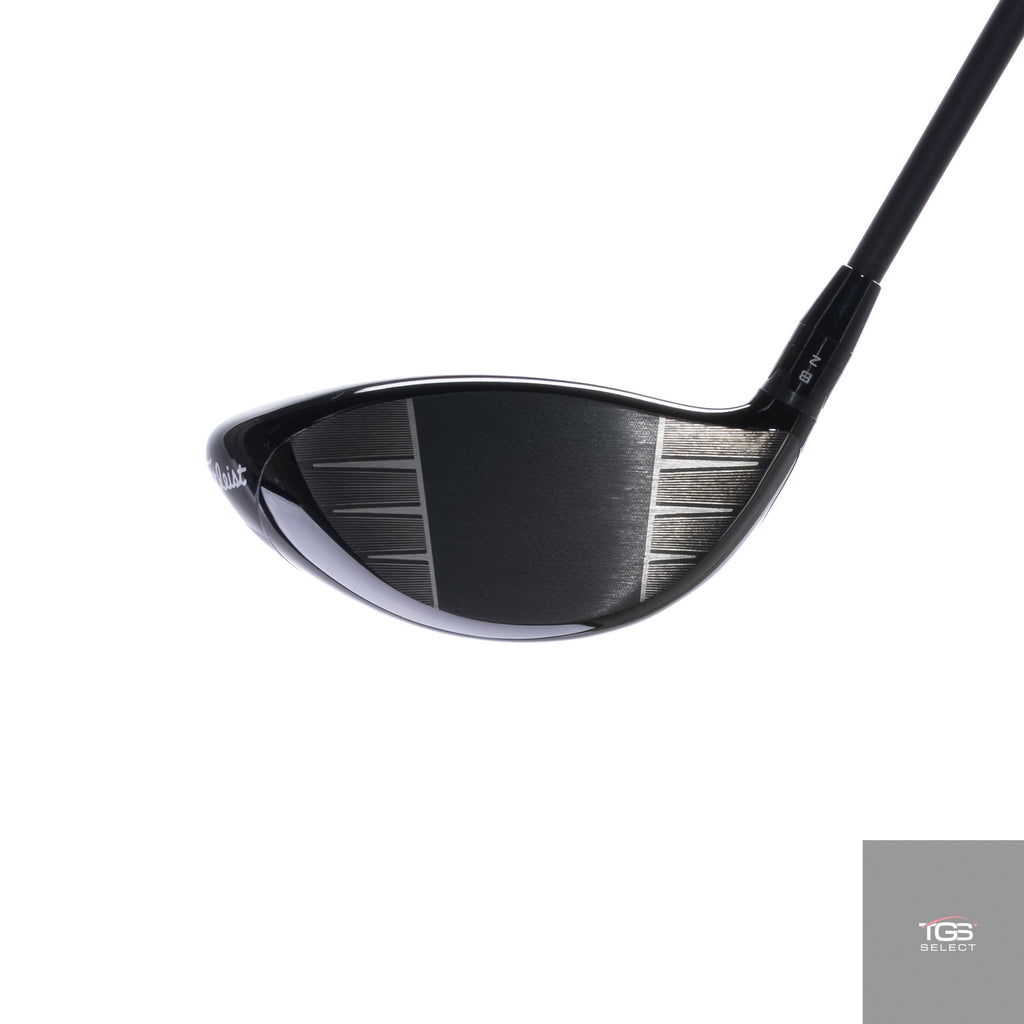 (RH) Titleist GT2 (9°) Tensei 1K Blue (55G, Stiff Flex)