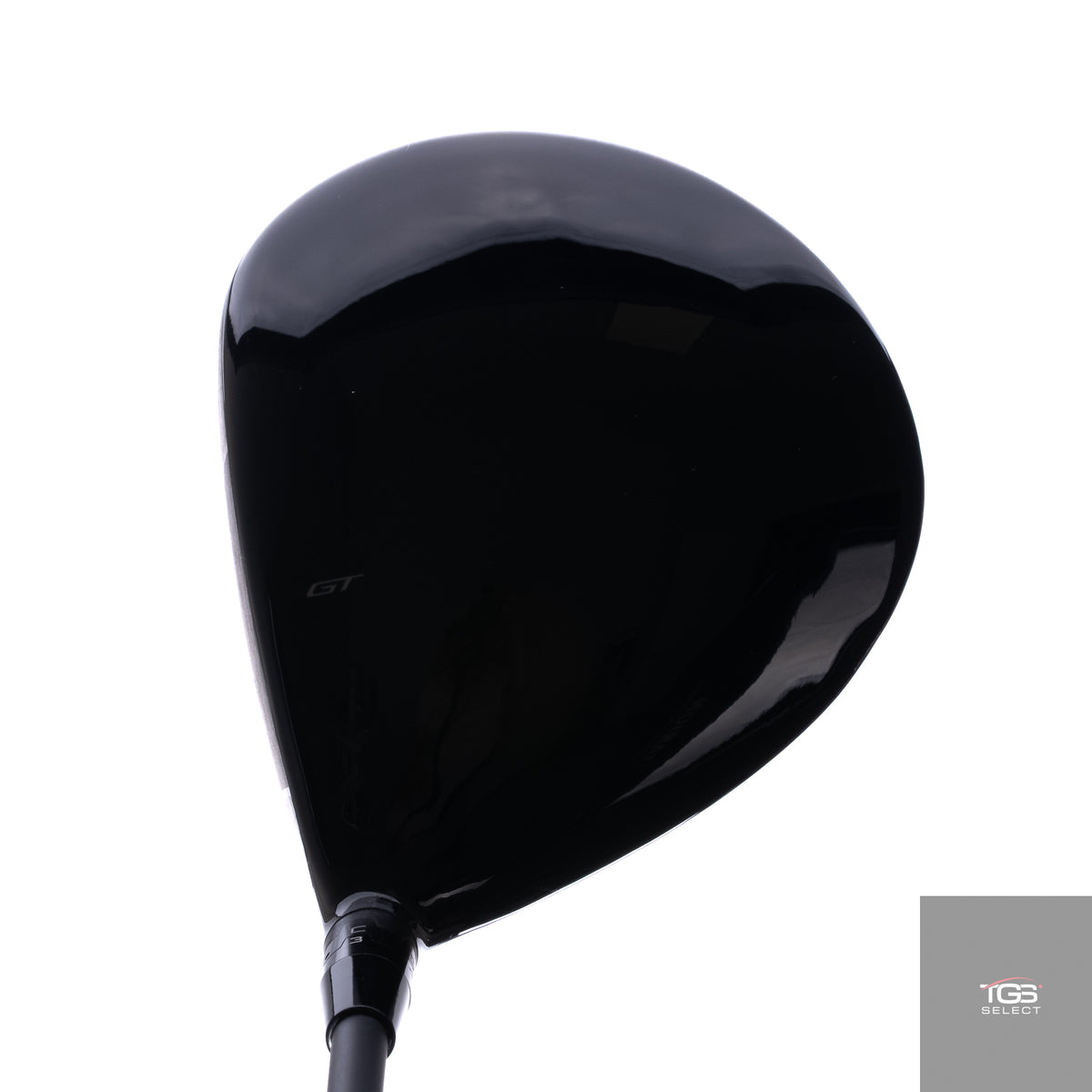 (RH) Titleist GT2 (9°) Tensei 1K Blue (55G, Stiff Flex)