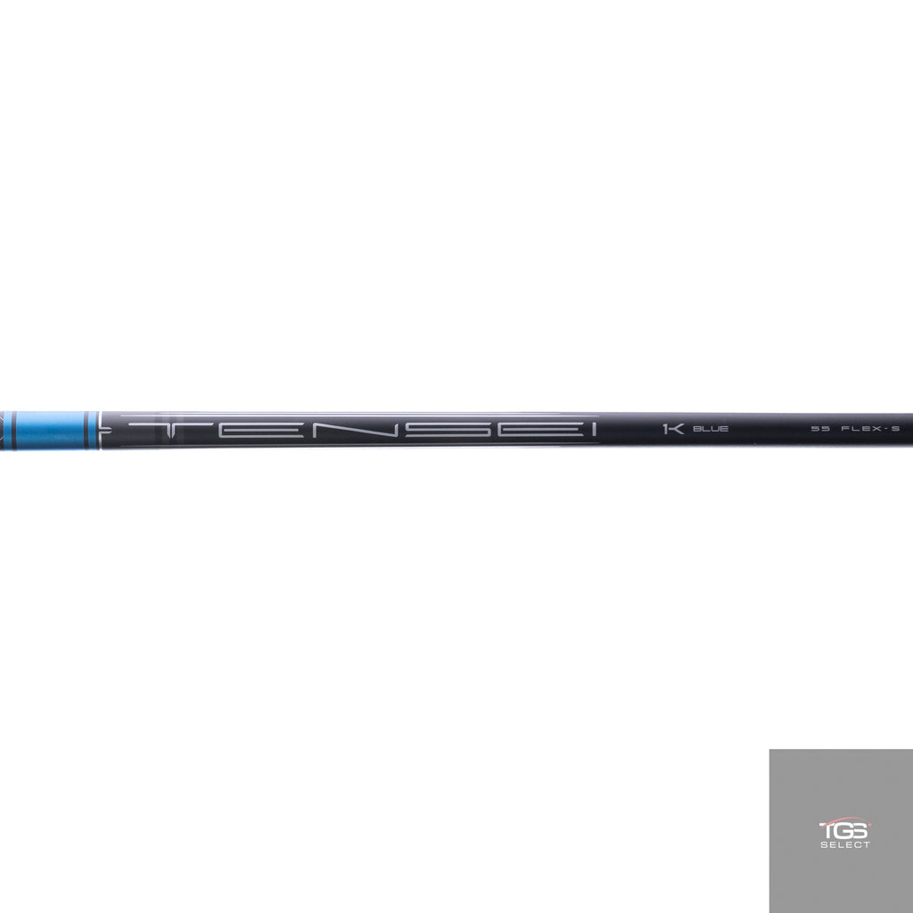 (RH) Titleist GT2 (9°) Tensei 1K Blue (55G, Stiff Flex)