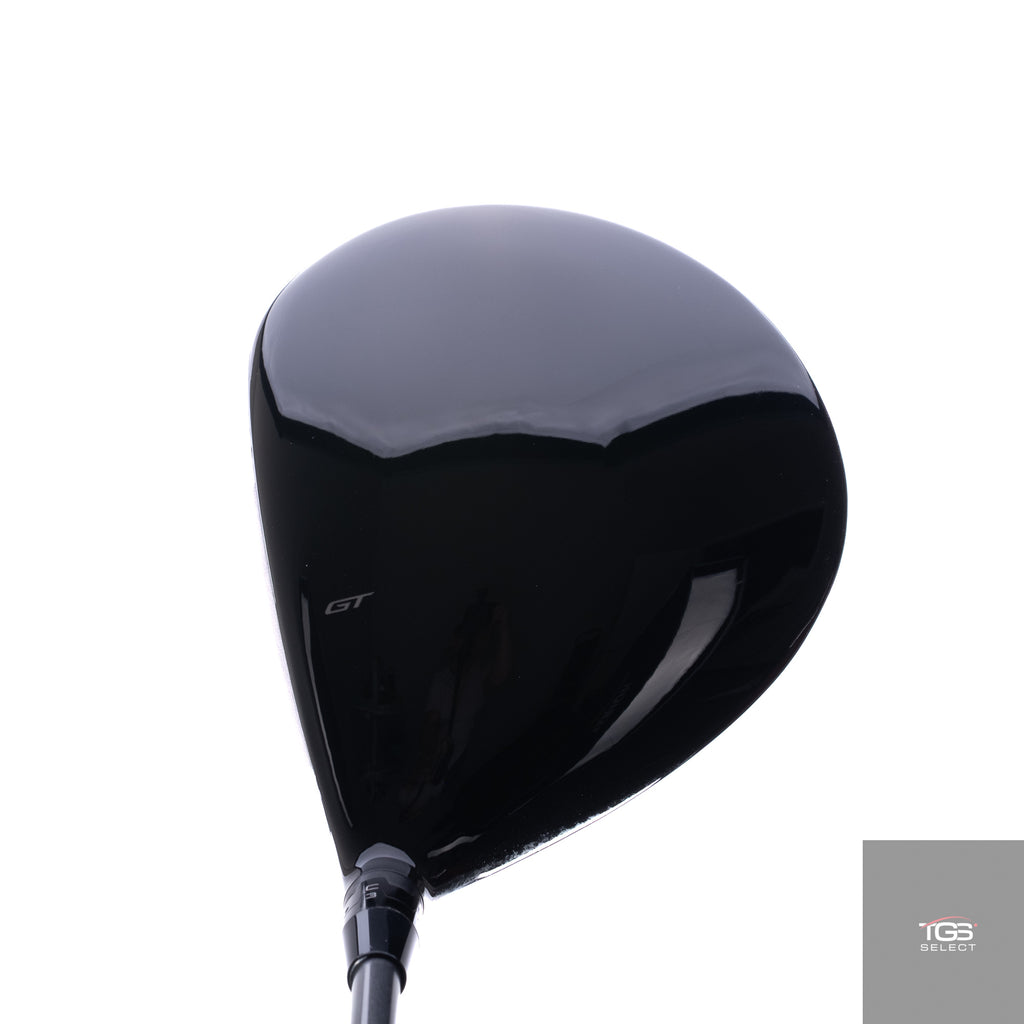 (RH) Titleist GT2 (10°) Graphite Design Tour AD XC-6 (60G, Stiff Flex)