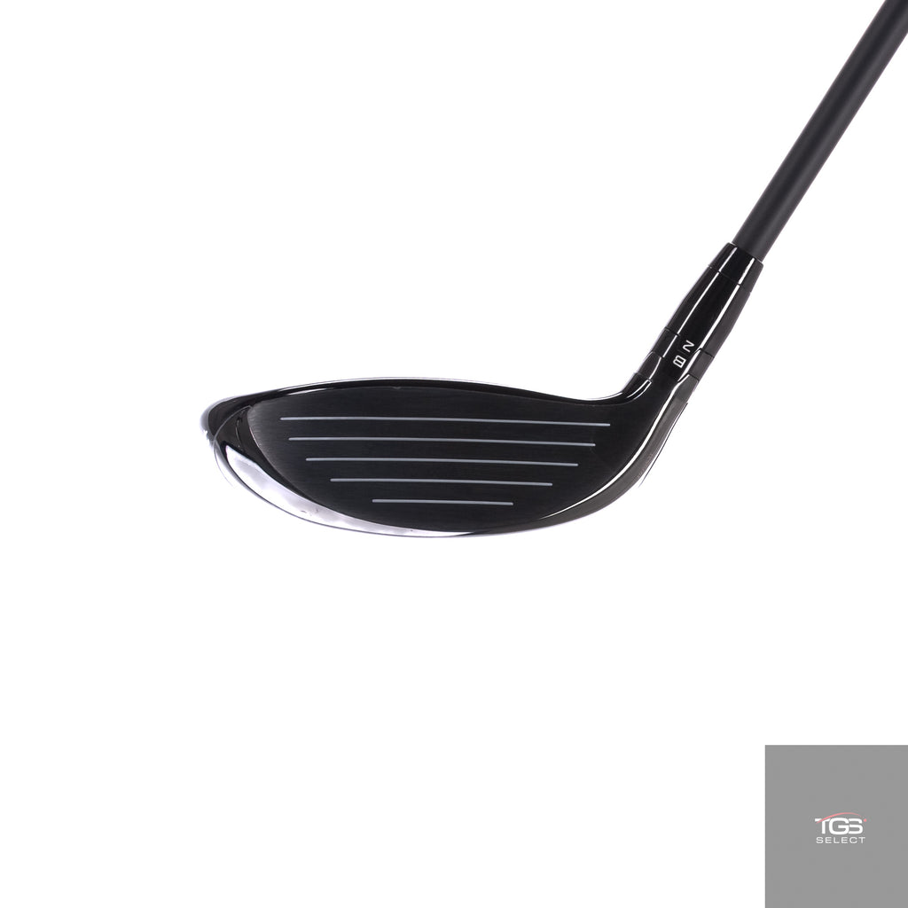 (RH) Titleist GT2 (15°) Tensei 1K Black (75G, Stiff Flex)