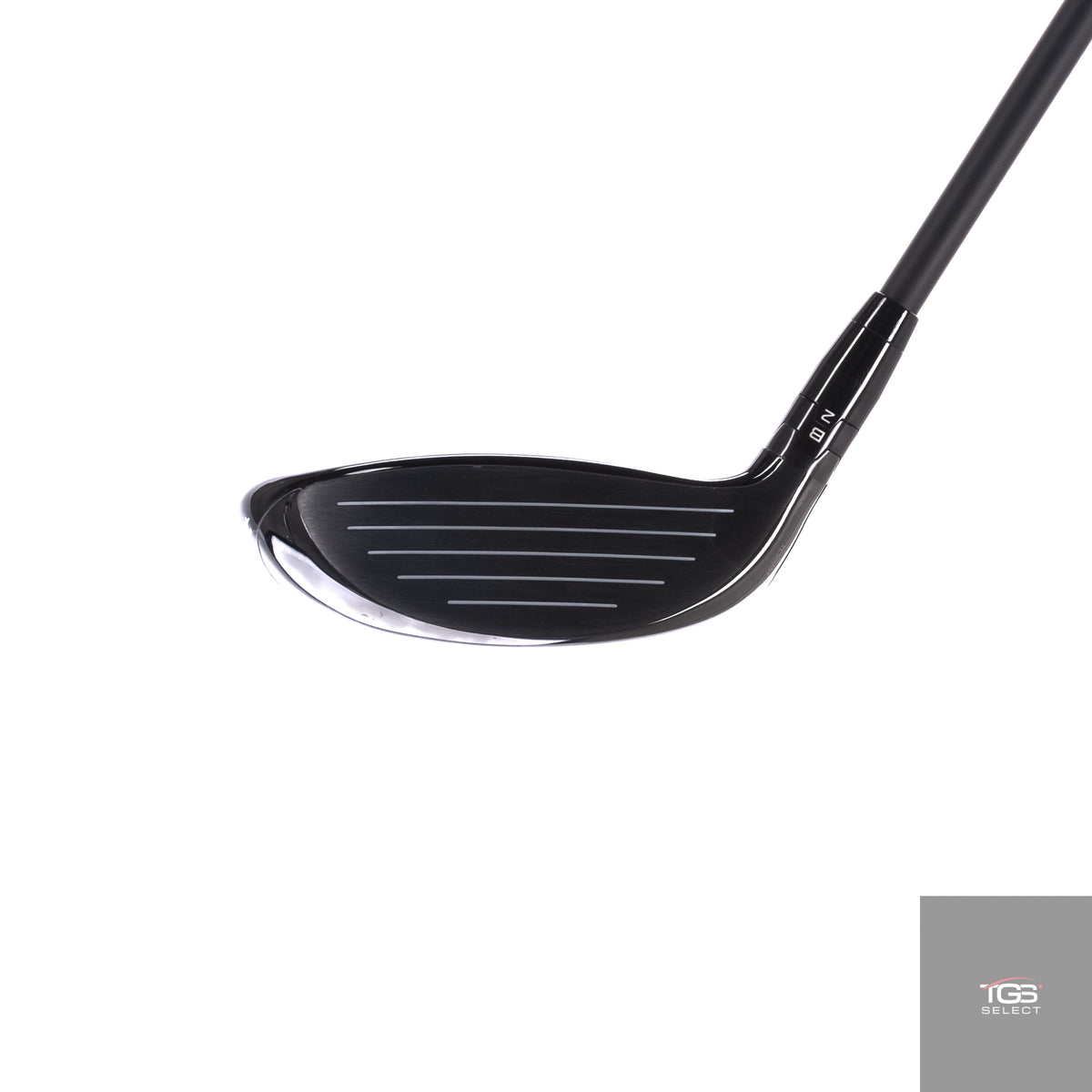 (RH) Titleist GT2 (15°) Tensei 1K Black (75G, Stiff Flex)