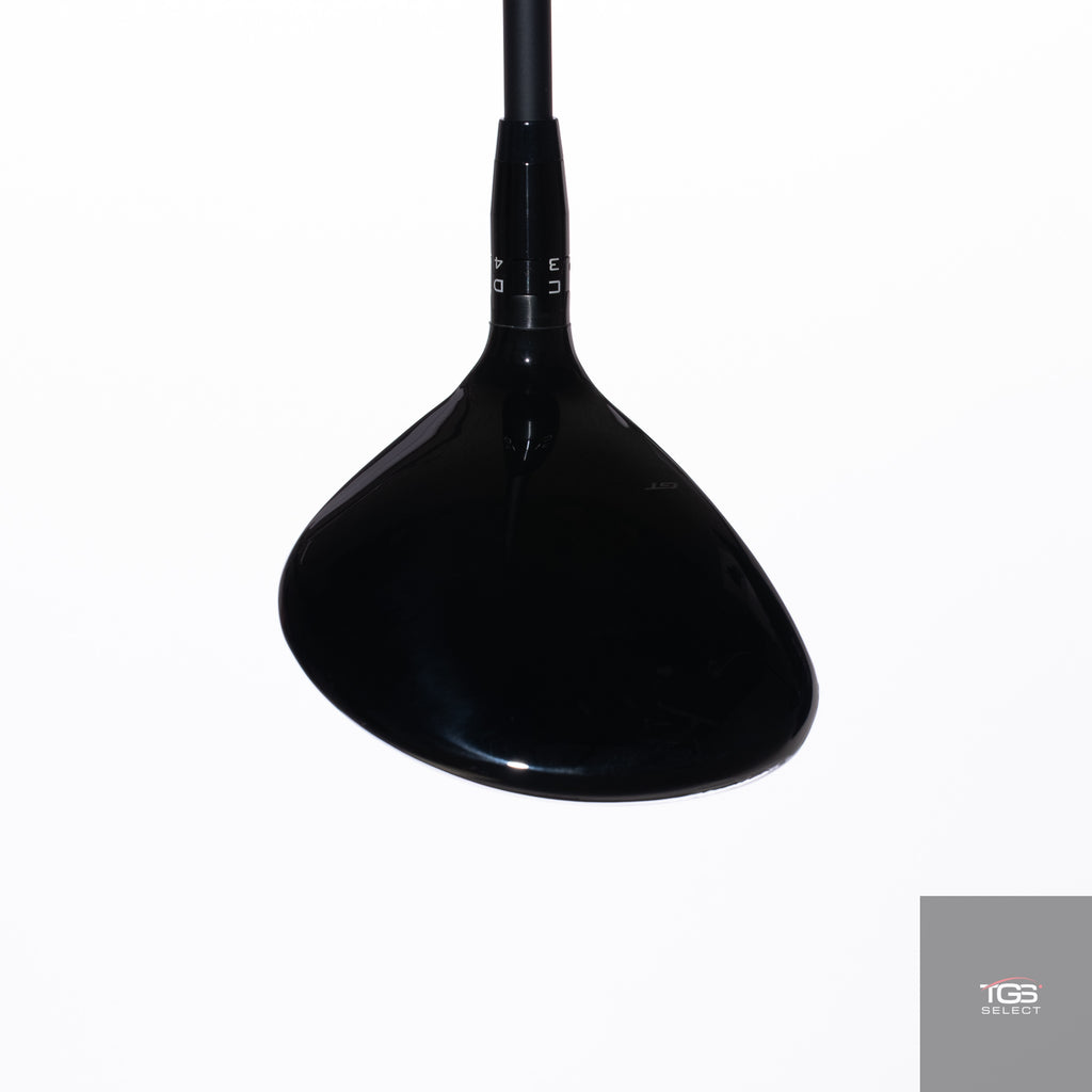 (RH) Titleist GT2 (15°) Tensei 1K Black (75G, Stiff Flex)