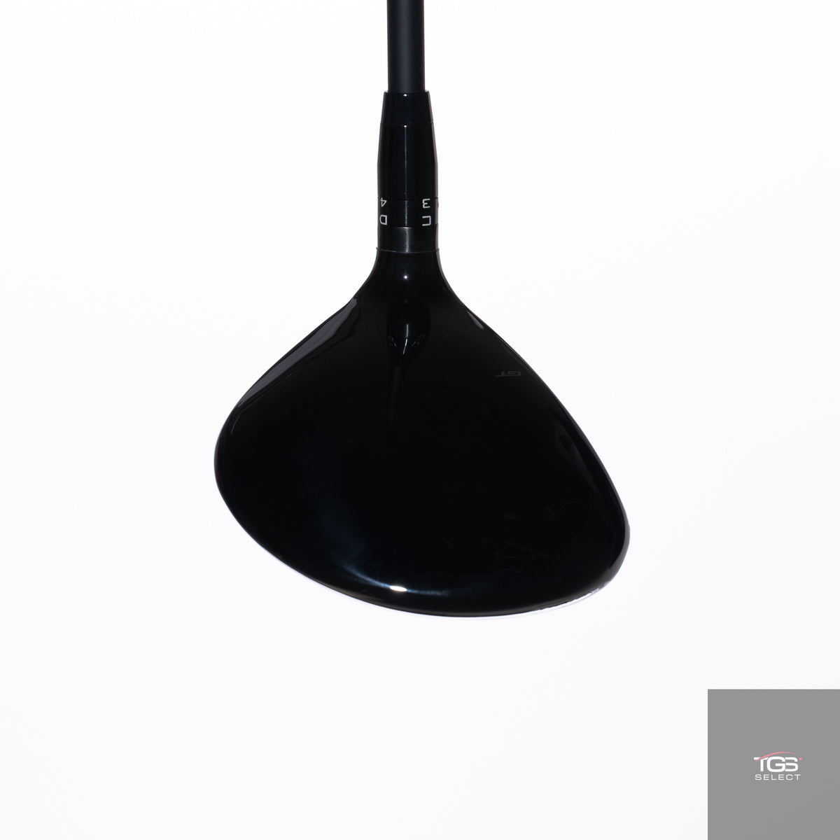 (RH) Titleist GT2 (15°) Tensei 1K Black (75G, Stiff Flex)