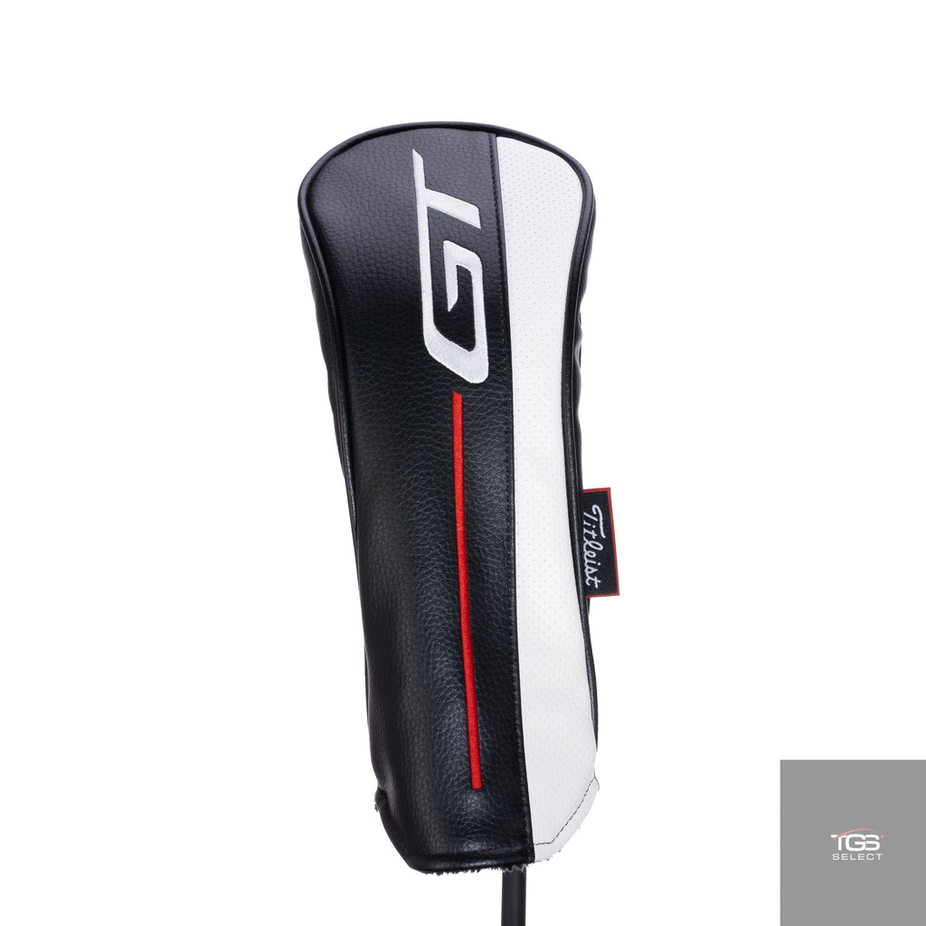 (RH) Titleist GT2 (15°) Tensei 1K Black (75G, Stiff Flex)