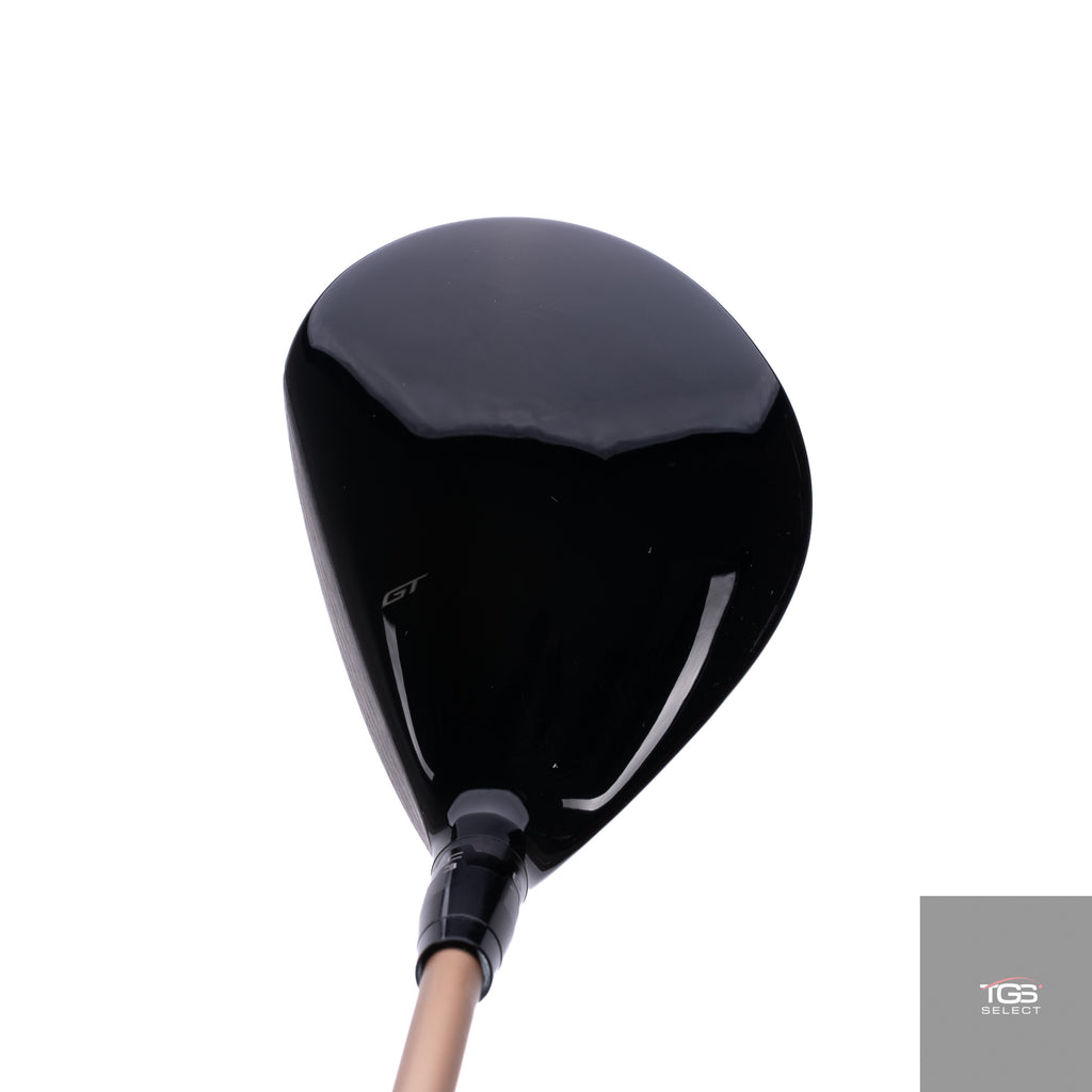 (RH) Titleist GT2 (21°) VA Composites Nemesys (65G, Regular Flex)