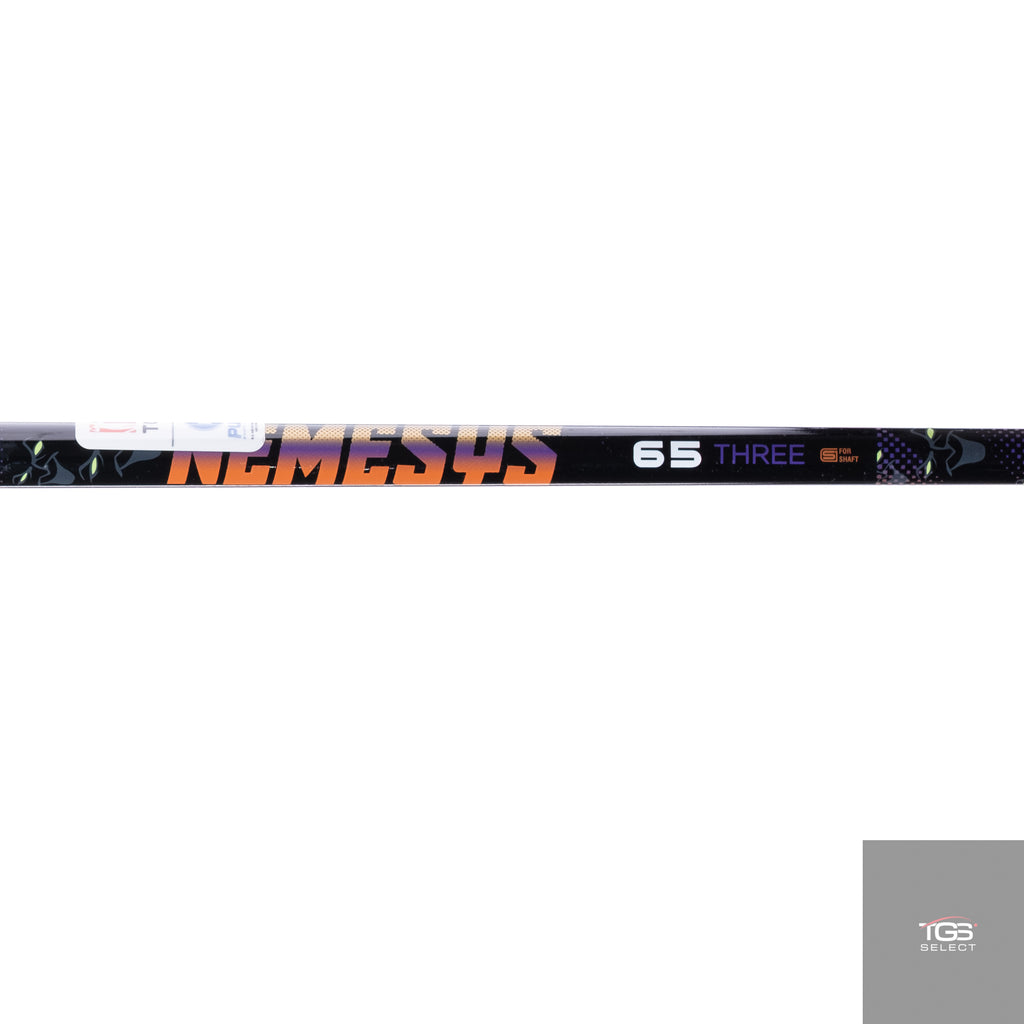 (RH) Titleist GT2 (21°) VA Composites Nemesys (65G, Regular Flex)