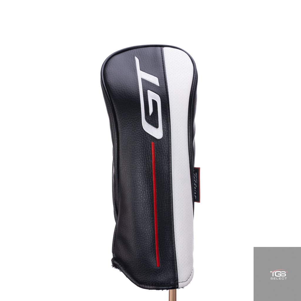 (RH) Titleist GT2 (21°) VA Composites Nemesys (65G, Regular Flex)