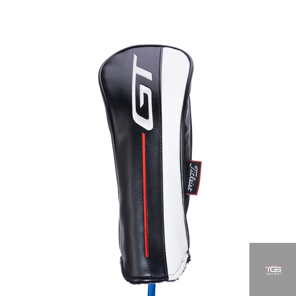 (RH) Titleist GT2 (16.5°) Oban Kiyoshi Tour Limited (70G, Stiff Flex)