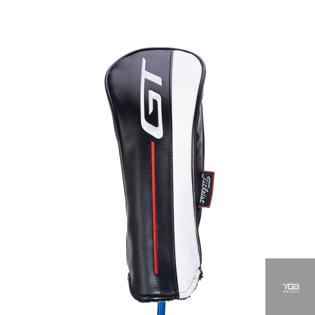 (RH) Titleist GT2 (16.5°) Oban Kiyoshi Tour Limited (70G, Stiff Flex)