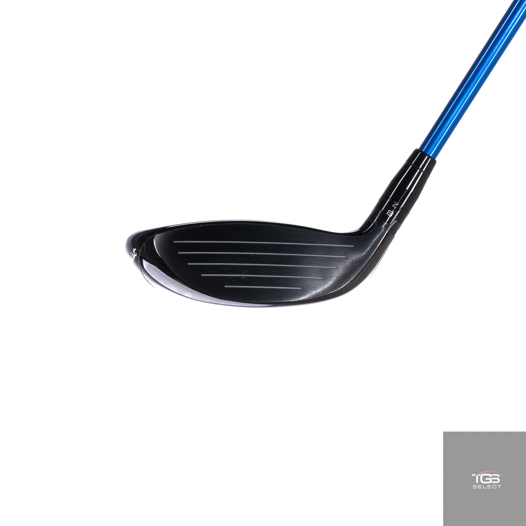(RH) Titleist GT2 (16.5°) Oban Kiyoshi Tour Limited (70G, Stiff Flex)