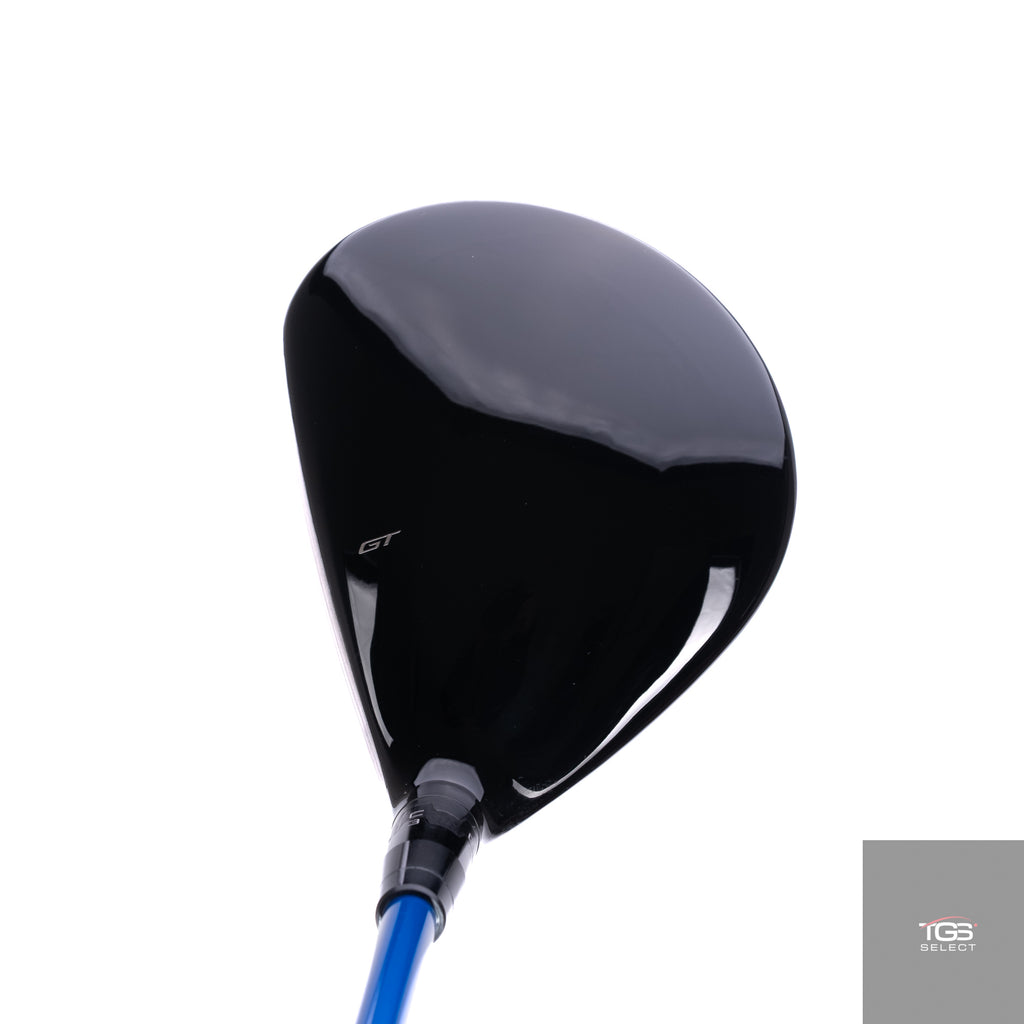 (RH) Titleist GT2 (16.5°) Oban Kiyoshi Tour Limited (70G, Stiff Flex)