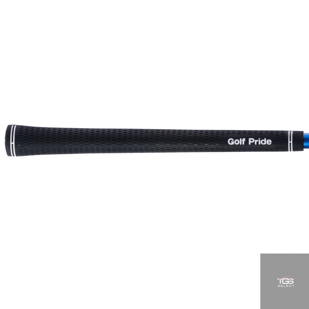 (RH) Titleist GT2 (16.5°) Oban Kiyoshi Tour Limited (70G, Stiff Flex)