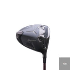 (RH) TaylorMade Qi35 LS (10.5°) Denali Red (50G, Regular Flex)