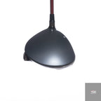 (RH) TaylorMade Qi35 LS (10.5°) Denali Red (50G, Regular Flex)