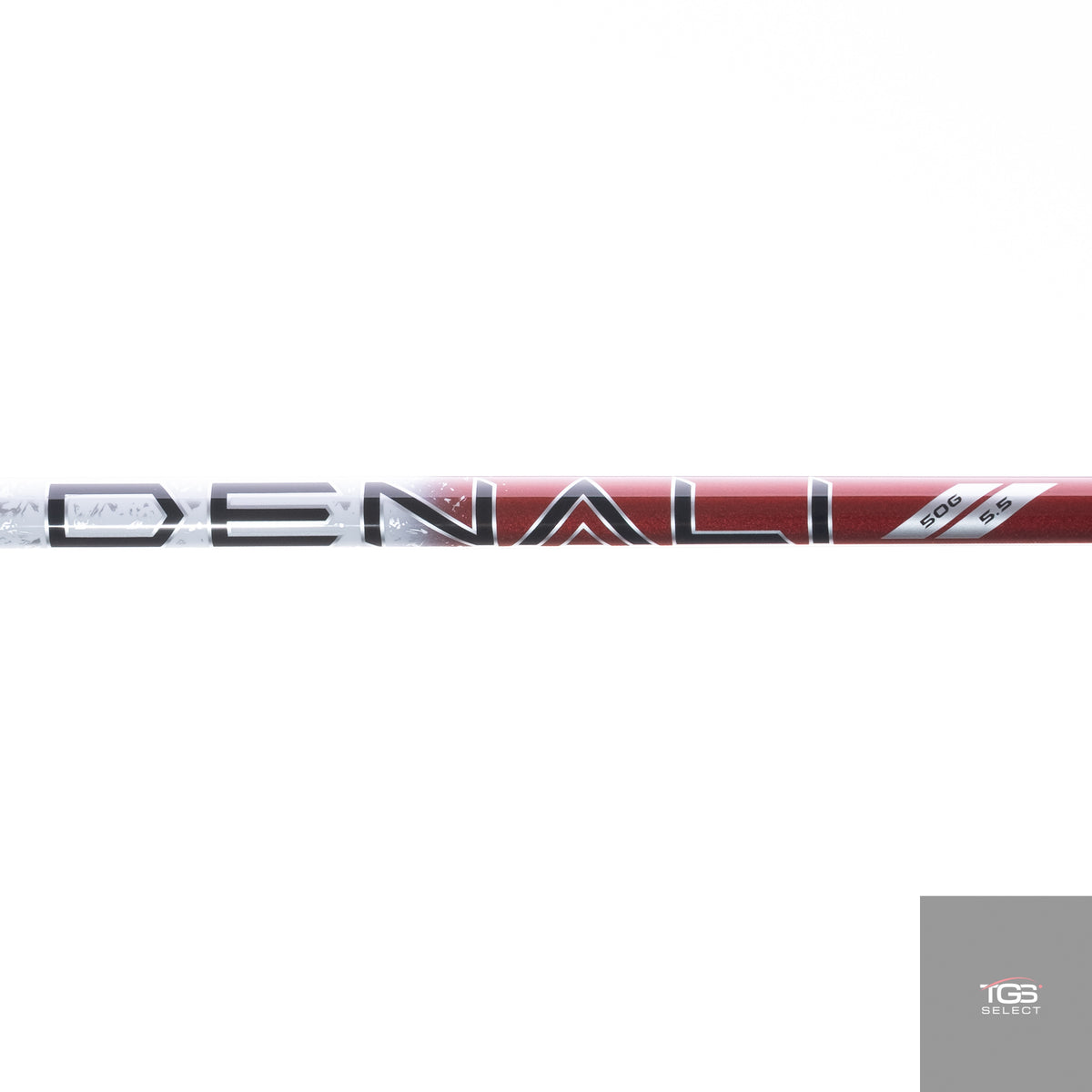 (RH) TaylorMade Qi35 LS (10.5°) Denali Red (50G, Regular Flex)