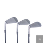 Srixon ZX5 (6i-AW) KBS Tour TGI (70g, Regular Flex)