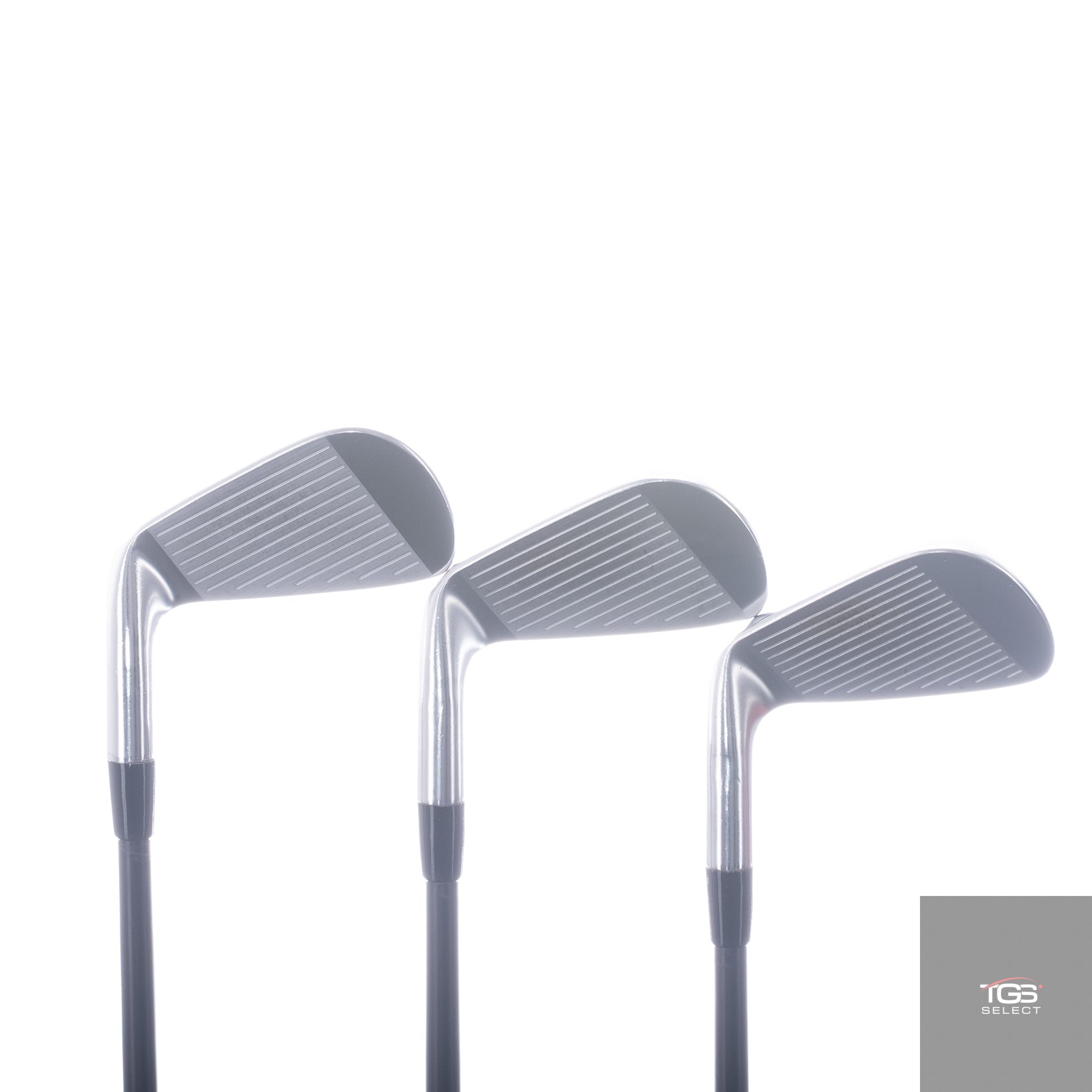 Srixon ZX5 (6i-AW) KBS Tour TGI (70g, Regular Flex)