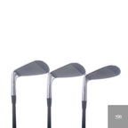 Srixon ZX5 (6i-AW) KBS Tour TGI (70g, Regular Flex)