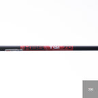 Srixon ZX5 (6i-AW) KBS Tour TGI (70g, Regular Flex)