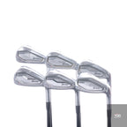 Srixon ZX5 (6i-AW) KBS Tour TGI (70g, Regular Flex)