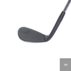 (RH) Callaway Jaws Full Toe Raw (60°,J,10°) Dynamic Gold S200 (Stiff Flex)