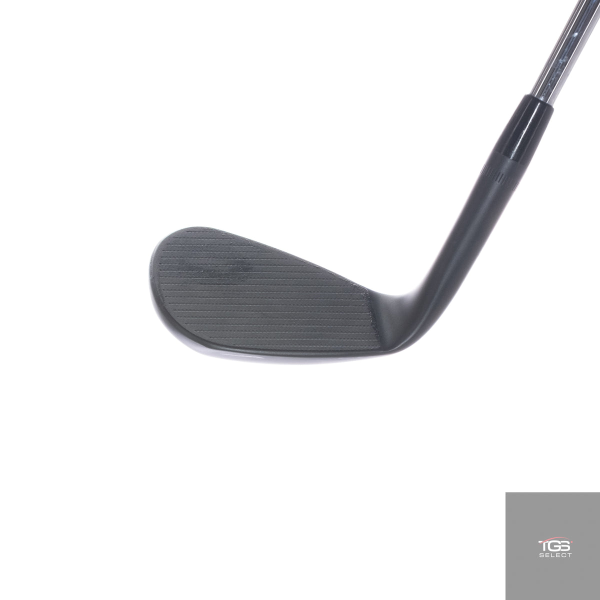 (RH) Callaway Jaws Full Toe Raw (60°,J,10°) Dynamic Gold S200 (Stiff Flex)