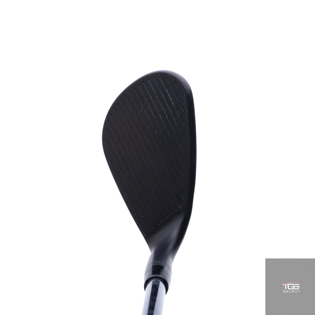 (RH) Callaway Jaws Full Toe Raw (60°,J,10°) Dynamic Gold S200 (Stiff Flex)