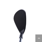 (RH) Callaway Jaws Full Toe Raw (60°,J,10°) Dynamic Gold S200 (Stiff Flex)