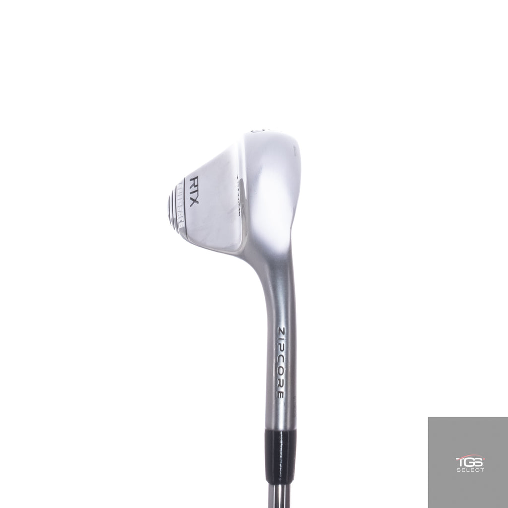 (RH) Cleveland RTX Full Face Tour Satin (TS: 56°,S,9°) Dynamic Gold Mid S300 (Stiff Flex)