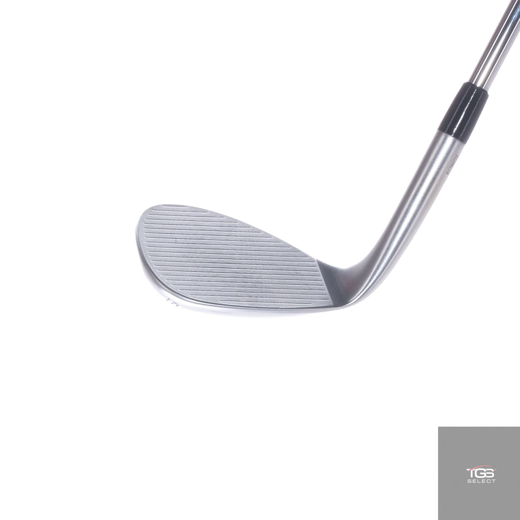(RH) Cleveland RTX Full Face Tour Satin (TS: 56°,S,9°) Dynamic Gold Mid S300 (Stiff Flex)