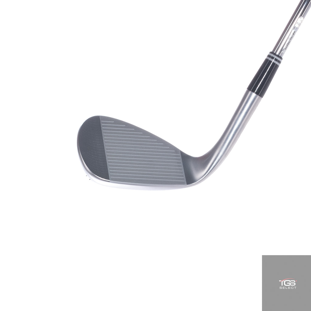 (RH) Cleveland CBX 4 Zipcore (TS: 44°,V,12°) KBS Hi-Rev 2.0 (115G, Regular Flex)
