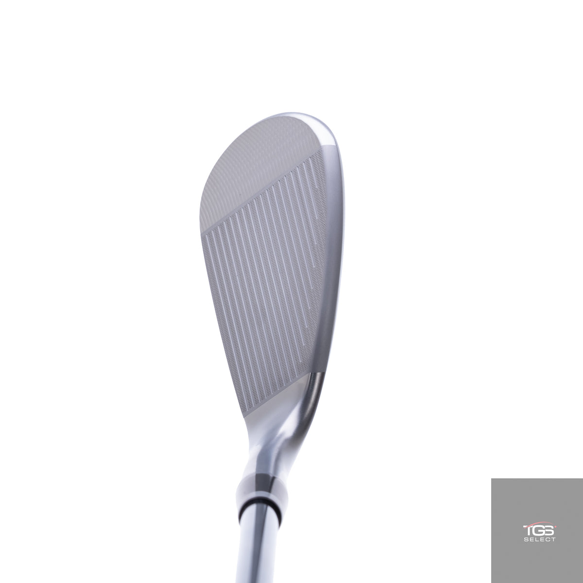 (RH) Cleveland CBX 4 Zipcore (TS: 44°,V,12°) KBS Hi-Rev 2.0 (115G, Regular Flex)