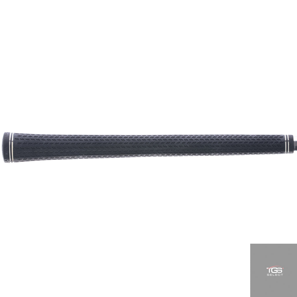 (RH) Cleveland CBX 4 Zipcore (TS: 44°,V,12°) KBS Hi-Rev 2.0 (115G, Regular Flex)