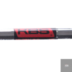 (RH) Cleveland CBX 4 Zipcore (TS: 44°,V,12°) KBS Hi-Rev 2.0 (115G, Regular Flex)