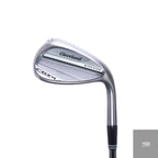 (RH) Cleveland CBX 4 Zipcore (TS: 44°,V,12°) KBS Hi-Rev 2.0 (115G, Regular Flex)