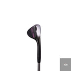 (RH) Cobra King SB QPQ Black (54°,Versatile,10°) Dynamic Gold Spinner Tour Issue (Wedge Flex)