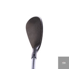 (RH) Cobra King SB QPQ Black (54°,Versatile,10°) Dynamic Gold Spinner Tour Issue (Wedge Flex)
